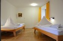 Schlafbereich im OG
