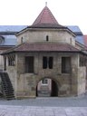 Erhartskapelle