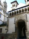 Torbau