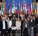 Gruppenbild Erasmus+