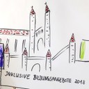 Kultusministerin Dr. Susanne Eisenmann im Austausch mit angehenden Schulleiterinnen und Schulleitern