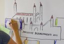 Fortbildung Inklusive Bildungsangebote auf der Comburg