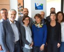 Erasmus+ Gruppenbild