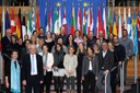Erasmus+ Gruppenbild
