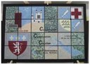 Wandbild
