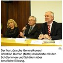 Deutsch-Französicher Tag