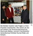 Deutsch-Französicher Tag