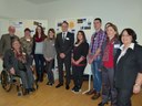 Stand der J.F.Kennedy-Schule