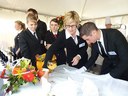 Bild: Servietten