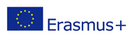 Logo: Erasmus+
