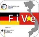 FiVe - logo