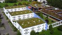 Internationales Büro am Standort der Landesakademie in Esslingen